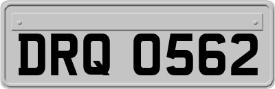 DRQ0562