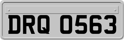 DRQ0563