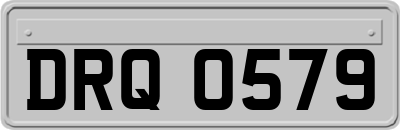 DRQ0579