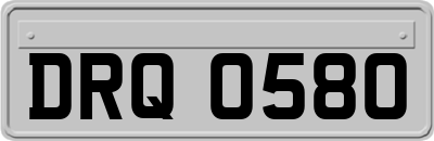 DRQ0580