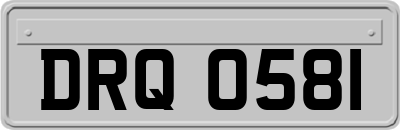 DRQ0581