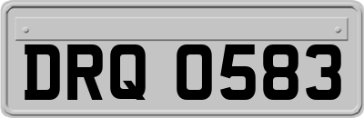 DRQ0583