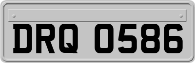 DRQ0586