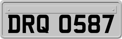 DRQ0587