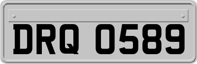 DRQ0589
