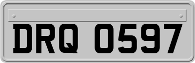 DRQ0597
