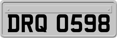 DRQ0598