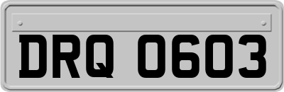 DRQ0603