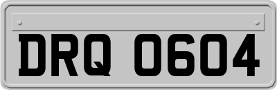 DRQ0604