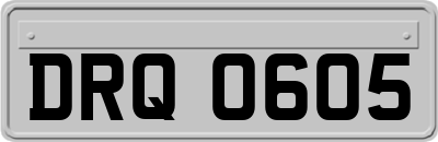 DRQ0605