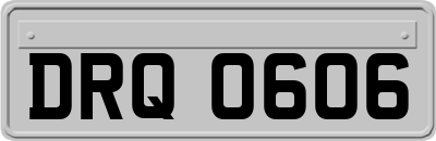 DRQ0606