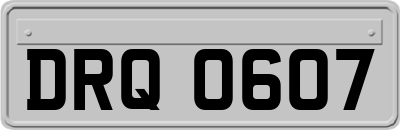 DRQ0607