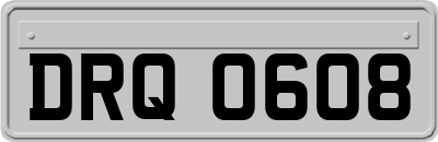 DRQ0608