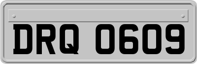 DRQ0609