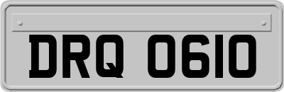 DRQ0610