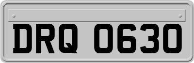 DRQ0630