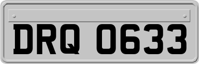 DRQ0633