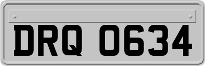 DRQ0634
