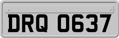 DRQ0637