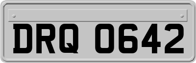DRQ0642