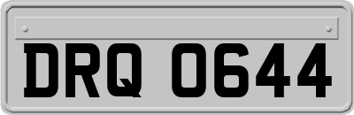 DRQ0644