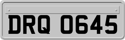 DRQ0645
