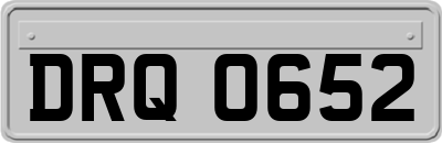 DRQ0652