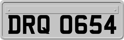 DRQ0654