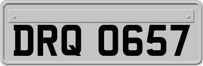 DRQ0657