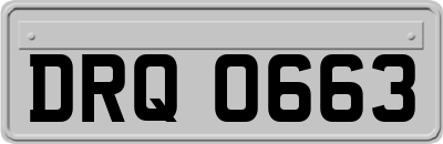 DRQ0663