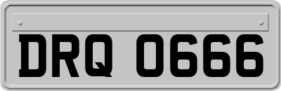 DRQ0666