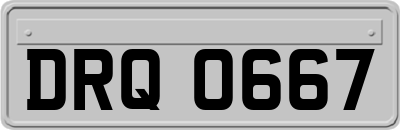 DRQ0667