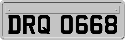 DRQ0668