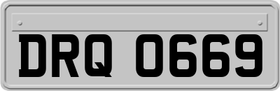DRQ0669