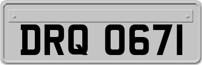 DRQ0671