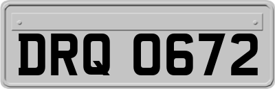 DRQ0672