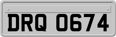 DRQ0674
