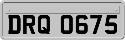 DRQ0675