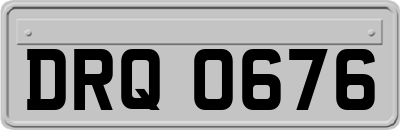 DRQ0676