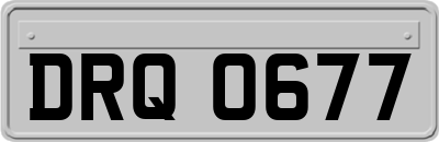 DRQ0677