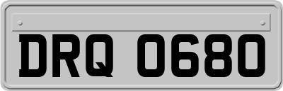 DRQ0680