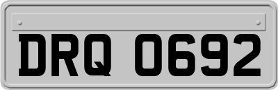 DRQ0692