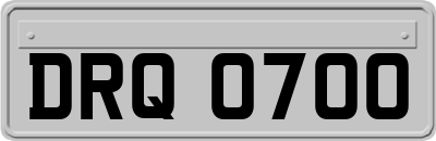 DRQ0700