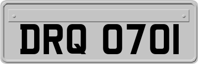 DRQ0701