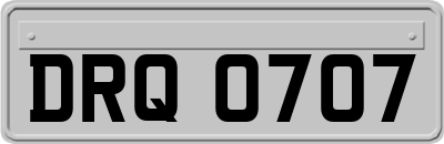 DRQ0707