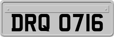 DRQ0716