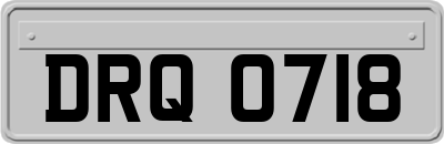 DRQ0718