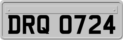 DRQ0724
