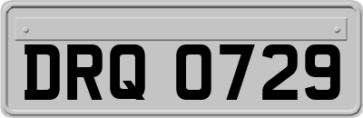 DRQ0729