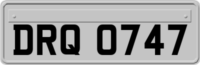 DRQ0747